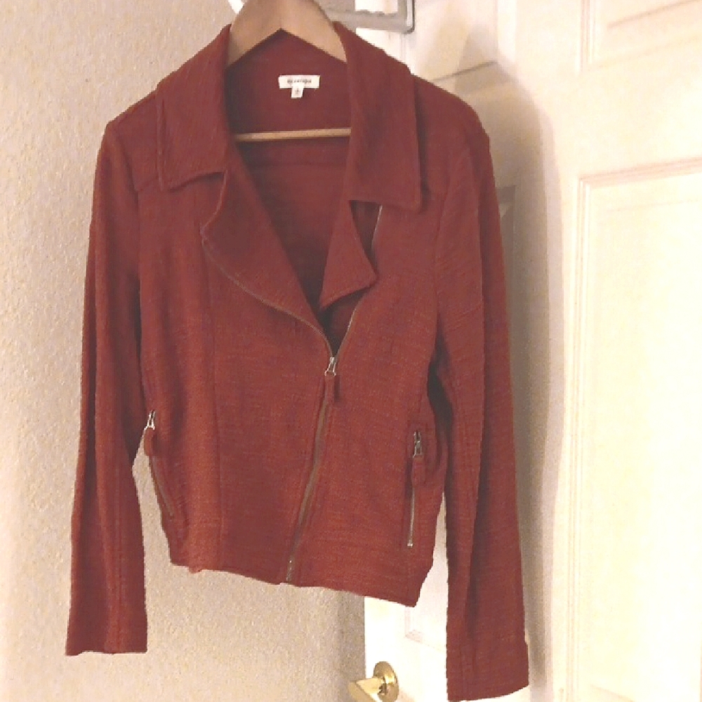 Max Studio Jacket - image 1